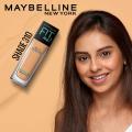 Maybelline Fit Me Matte And Poreless Foundation Shade 310 - 30Ml. 
