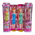 Barbie Doll Toy For Kids Barbie Doll. 