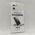 Oppo F21 Pro 4G /Reno 7 4G /Reno 8 4G Cover (Same Size) Clear Transparent Shockproof Soft Tpu Cover Case. 