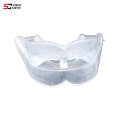 Boxing Mouth Guard Gum Shield Red Sun Double. 