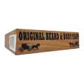 Honest Amish Beard & Body Soap Original 170gm. 