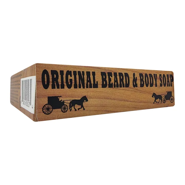 Honest%20Amish%20Beard%20&%20Body%20Soap%20Original%20170gm%20-%20Image%203