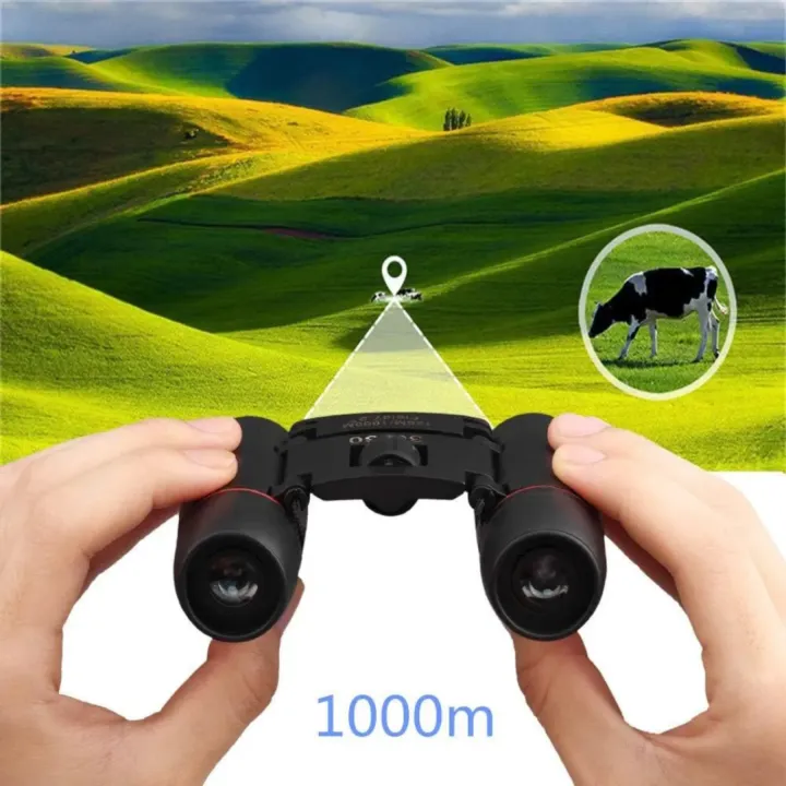30%C3%9760%20Compact%20Folding%20Binoculars%20%E2%80%93%20Outdoor%20Wildlife%20Watching,%20Travel,%20Hunting%20&%20Camping%20Telescope%20-%20Ojustore%20-%20Image%208