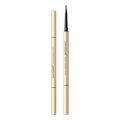 Mei Qian Small Gold Bar Eyebrow Pencil Waterproof and Sweatproof Long-lasting Non-Smudging Very Fine Gold Chopsticks Eyebrow Pencil Eye Makeup Wholesale. 