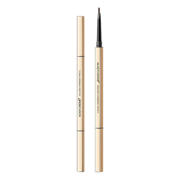 Mei%20Qian%20Small%20Gold%20Bar%20Eyebrow%20Pencil%20Waterproof%20and%20Sweatproof%20Long-lasting%20Non-Smudging%20Very%20Fine%20Gold%20Chopsticks%20Eyebrow%20Pencil%20Eye%20Makeup%20Wholesale%20-%20Image%205