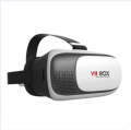 VR Box Virtual Reality Universal Smartphone Headset. 