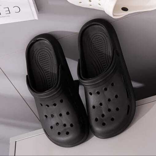 Marine Close Slipper for Men