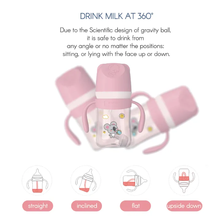 Aiwibi%20Baby%20Feeding%20Bottle%20180%20ML%20(TRITON)%20-%20Image%205