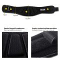 Valeo Nylon Sponge Weight Lifting Squat Belt Protect Lumbar Back Waist for Fitness Training. 