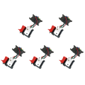 5X Switch for GSB180-LI GSR18V-190 GSR180-LI 2607202330 Charge Drill Power Tool Accessories Electric Tools Part. 