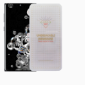 Hydrogel Unbreakable Membrane Samsung S20 Ultra Screen Protector. 