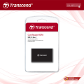 Transcend USB 3.0 Card Reader RDF8. 