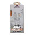Rock On Fast Data Cable 3.1A Output. 
