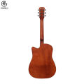 Manaslu Shree 38 Inch Beginner Acoustic Guitar with Package. 