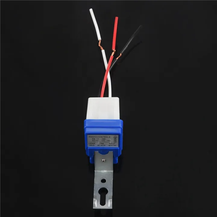 6Pcs%20Auto%20On%20Off%20Street%20Light%20Sensor%20Switch%20Photo%20Switch%20220V%2010A%20Automatic%20Switch%20-%20Image%204