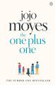 The One Plus One By Jojo Moyes. 