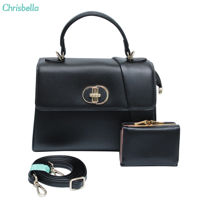 Chrisbella%20Black%20Handbag%20For%20Women%20-%20Image%204