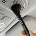 Car Ultra-Soft Detailing Brush Super Soft Auto Interior Synthetic Bristles Dash Air Conditioner Duster Brush. 