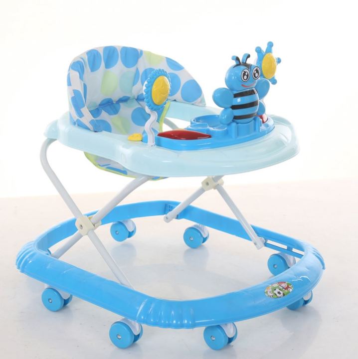 Baby Bee Walker For Kids