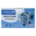 Hailea Air Compressor ACO-318 35Watt Electrical Magnetic Air Pump Oxygen Pump For Aquarium Pond Airpump For BioFloc Fish Farming. 