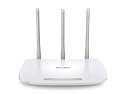 Tp-Link TL-WR845 Wireless N Triple Antenna Router. 