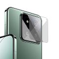 3pcs Compatible for Xiaomi 14 Lens Protector / Anti-scratch HD Clear Lens Cover Tempered Glass For Mi 14 / Full Coverage Shockproof Phone Rear Camera Lens Film. 