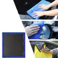 NEW Clay Bar Mitt 2 Sided Fine Grade Car Wash Rags Auto Cleaning Accessories Auto Detailing Alternative Mitt For Motorcycle Bicycles. 