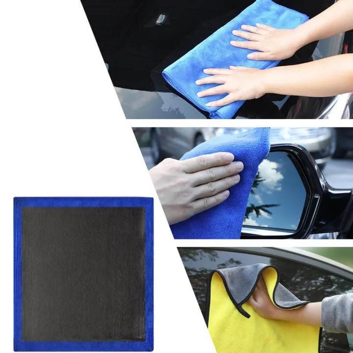 NEW%20Clay%20Bar%20Mitt%202%20Sided%20Fine%20Grade%20Car%20Wash%20Rags%20Auto%20Cleaning%20Accessories%20Auto%20Detailing%20Alternative%20Mitt%20For%20Motorcycle%20Bicycles%20-%20Image%205