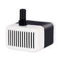18 Watt Cooler Submersible Water Pump Water Pump, cooler motor Water Lifting Cooler Pump Motor, desert Cooler Pump, Aquarium Water Pump Motor, Pond Pump Submersible, Fountain Pump Motor. 
