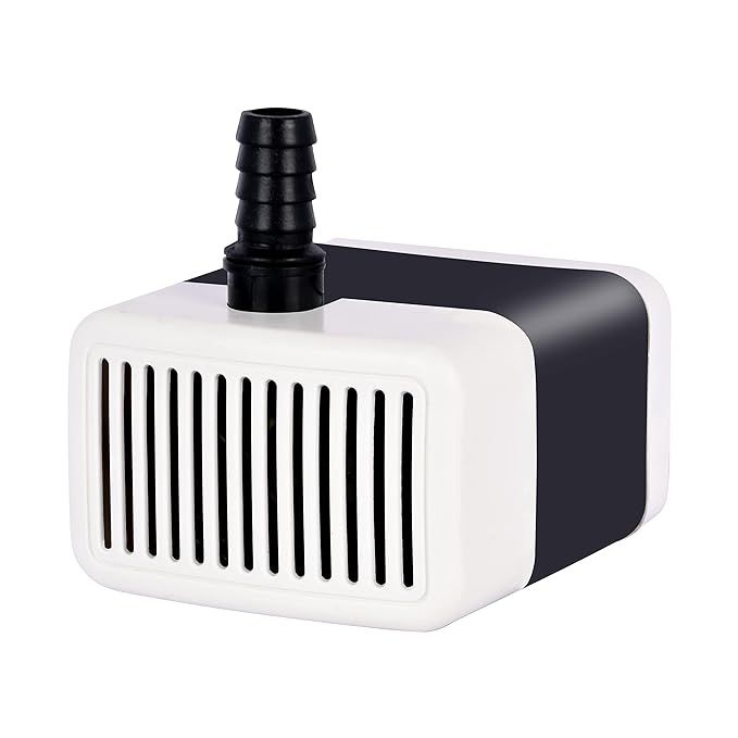 18 Watt Cooler Submersible Water Pump Water Pump, cooler motor Water Lifting Cooler Pump Motor, desert Cooler Pump, Aquarium Water Pump Motor, Pond Pump Submersible, Fountain Pump Motor