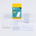 TP-Link AC750 Mesh Wi-Fi Range Extender Up To 750Mbps Dual Band Wi-Fi Extender RE200 White. 
