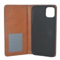 Good Quality Iphone 11 Pro Max Original Leather Cover. 