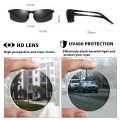 SOAI FactoryLuxury Brand 2023 Aluminum Sunglasses For Men Polarzed Sun Glasses Man Day Night Driving Anti-Glare Wome Oculos De Sol Masculino Girlymax Store. 