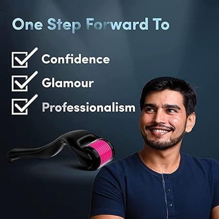 0.5mm%20Derma%20Roller%20540%20Micro%20Needle%20Therapy%20Skin%20For%20Hair%20Treatment%20and%20Face%20-%20Image%208