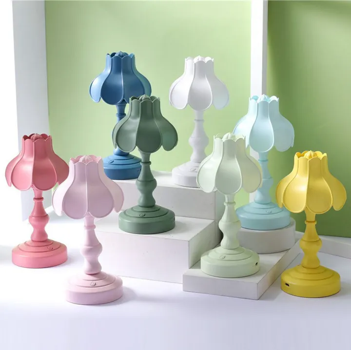 European%20Lotus%20Mini%20LED%20Night%20Light%20for%20Mall%20Room%20Bar%20Home%20-Fuschia%20-%20Image%206