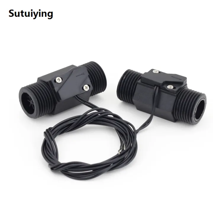 Sutuiying%20Magnetic%20Plastic%20Water%20Flow%20Sensor%20Switch%20Laser%20Welding%20Machine%20New%20style%20Water%20Sensor%20Vertical%20Horizontal%20Water%20Sensor%20Pump%20Controller%20-%20Image%204