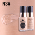 Purely Natural Foundation For Full Makeup Look Shade 03 - 30ml. 