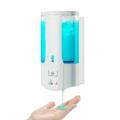 Wall Mounted Automatic Soap Dispenser, 450ml. 