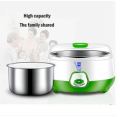 Stainless Steel 1L Electric Automatic Yogurt Maker Machine/Curd Maker. 