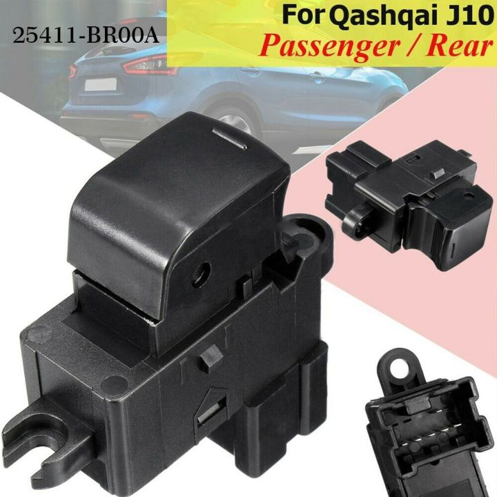 Power%20Window%20Switch%20Assembly%20Assist%20Control%20Front%20&%20Rear%20Door%20for%2025411-EA003%20-%20Image%202