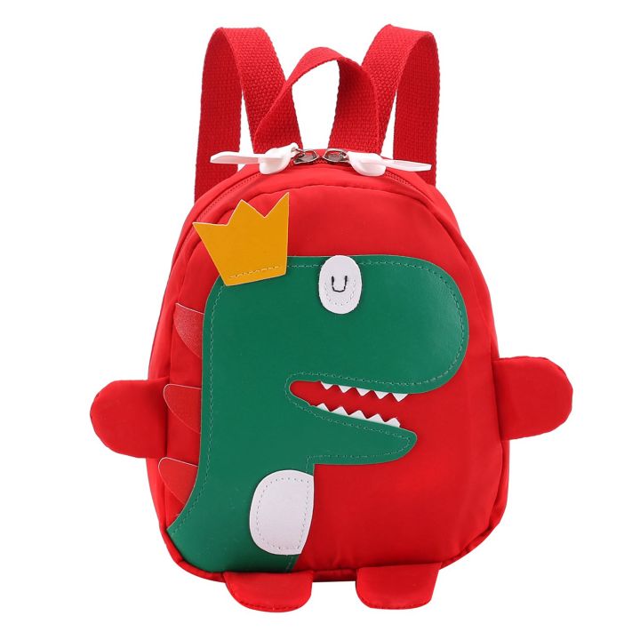 NAMUNY%202x%20Cute%20Kids%20Kindergarten%20School%20Bag%203D%20Cartoon%20Dinosaur%20Mini%20Backpack%20New%20Baby%20Boy%20Girl%20School%20Bag%20Red%20&%20Blue%20-%20Image%206