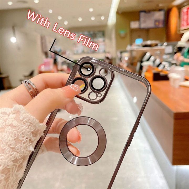 Luxury%20Electroplating%20Protective%20Case%20for%20iPhone%2012%20Pro%20Max%20-%20Image%203