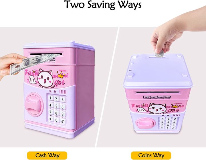 Pistto%20Mini%20ATM%20Piggy%20Bank%20Safe%20Box%20Money%20Coin%20ATM%20Bank%20Machine%20Kids%20Gift%20Money%20Box%20Digital%20Saving%20Boxes%20-%20Image%204