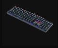 Redragon K551 Mechanical Gaming Keyboard Rgb Led Rainbow Backlit Wired. 