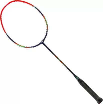 Li-Ning Racket - G-Force 10 (Black/Blue) | Daraz.com.np