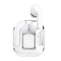 Bizzy Wireless Touch Sensor Airpods Pro, A9 Pro, M10 Airbuds - Type C Charging, High-Quality Sound, Super Comfortable Fit. 