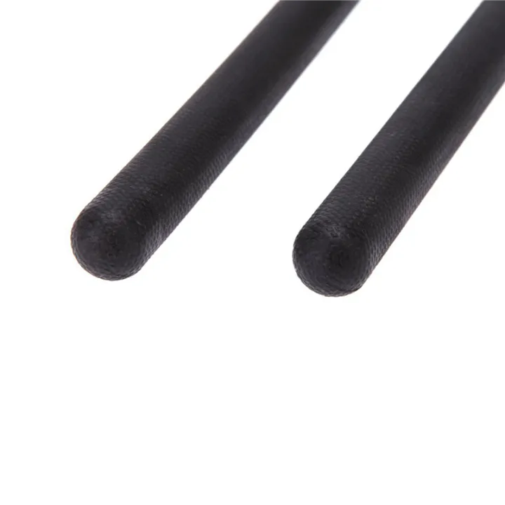 NAMUNY%204%20Pair%20of%205A%20Drumsticks%20Nylon%20Stick%20for%20Drum%20Set%20Professional%20Black%20-%20Image%205