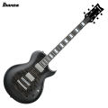 Ibanez ART120QA Standard Electric Guitar - Transparent Black Sunburst. 