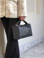 PU Leather Hand Bag for women 2380  – Ladies Bag. 