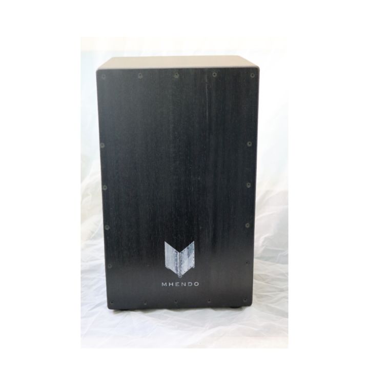 Nepali%20Cajon%20Black%20With%20Padded%20Foam%20Bag%20-%20Image%202